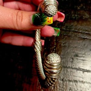 David Yurman Vintage